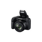 PANASONIC Cámara compacta - PANASONIC DC-FZ82DE-K, 18,1 megapixel, 3840 x 2160 píxeles, Negro - Imagen 7