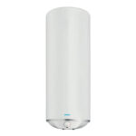 Termo eléctrico - EDESA, 80 l, Blanco