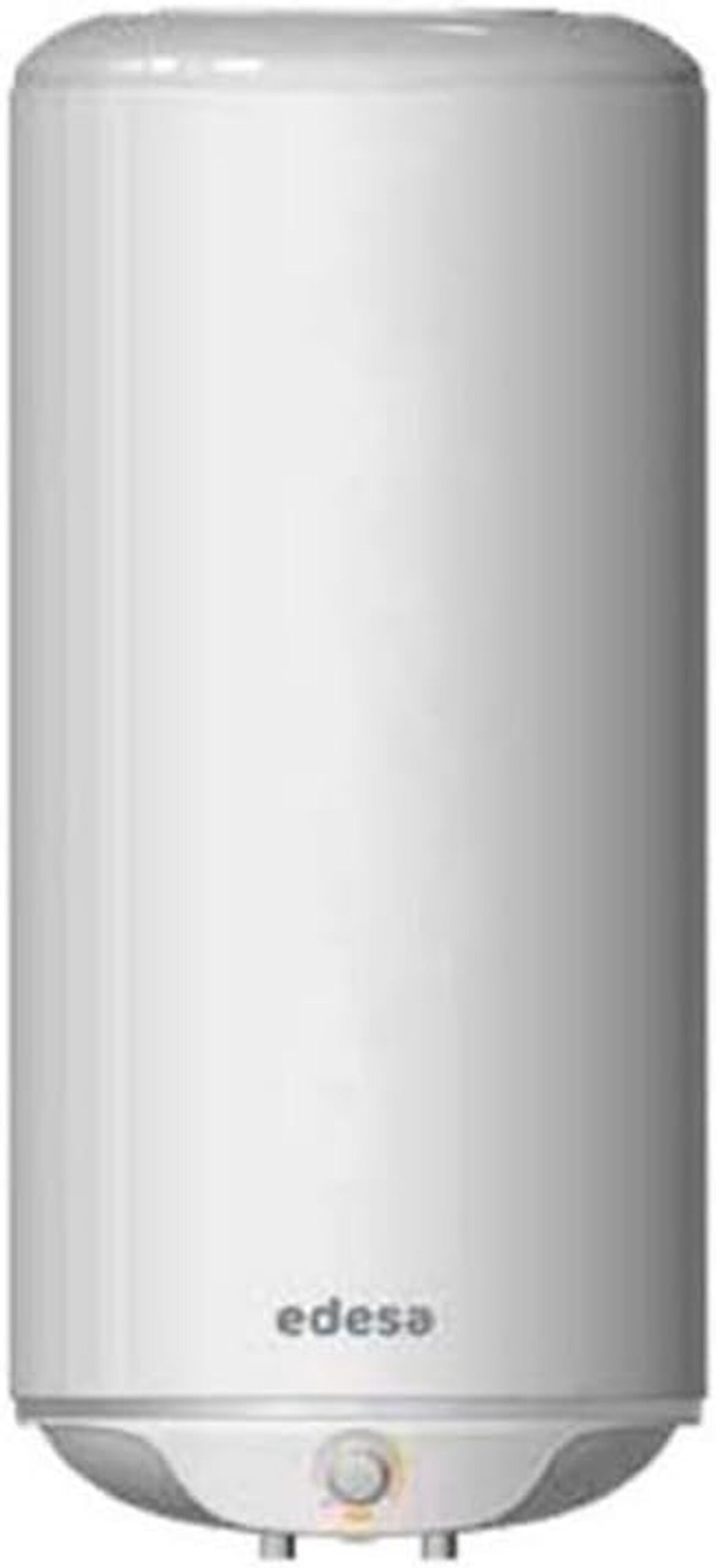 144674135_1 Termo eléctrico - EDESA, 80 l, Blanco - Imagen 1