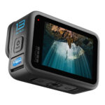 GOPRO Cámara deportiva HERO13 Black Pack + Accessories - GOPRO, Negro, 3,5 mm - Imagen 6