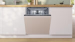 BOSCH Lavavajillas integrable 60 cm - BOSCH SMV25EX02E, 13 servicios, 5 programas, 598 mm, No aplicable - Imagen 7
