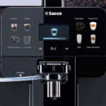SAECO Máquina espresso - SAECO New Royal OTC, , 1400 W, 2 tazas, Negro - Imagen 3