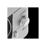 KENWOOD Robot amasador - KENWOOD CHEF KVC3100S, 1000 W, 4,6 l, Plata - Imagen 5