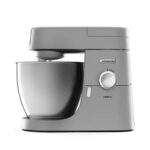 KENWOOD Robot amasador - KENWOOD KVL4110S, 1200 W, 6,7 l, Plata