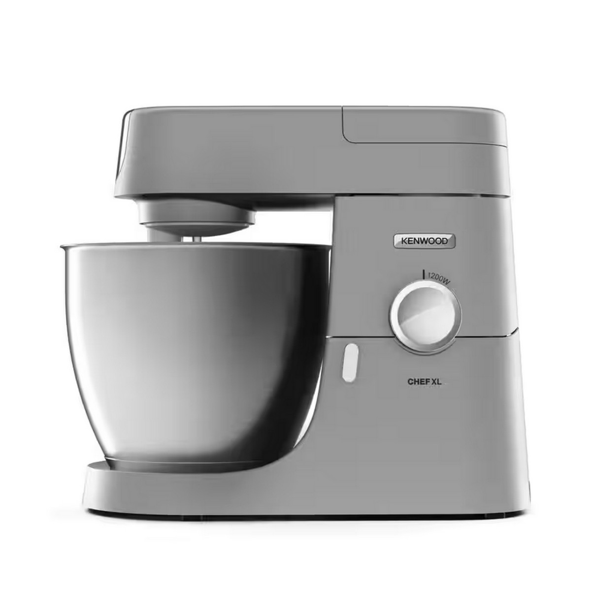 144900221_1 KENWOOD Robot amasador - KENWOOD KVL4110S, 1200 W, 6,7 l, Plata - Imagen 1
