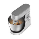 KENWOOD Robot amasador - KENWOOD KVL4110S, 1200 W, 6,7 l, Plata - Imagen 2