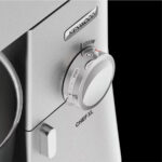 KENWOOD Robot amasador - KENWOOD KVL4110S, 1200 W, 6,7 l, Plata - Imagen 4