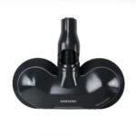 SAMSUNG Aspirador escoba - SAMSUNG VS20B75ADR5/WA, 550 W, Potencia de succión 200 AirWatt, Depósito 0,8 l, Autonomía 60 min, Negro, Gris - Imagen 5