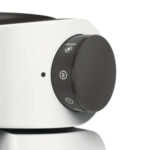 MOULINEX Robot de cocina - MOULINEX QA311510, 1,000 W, Blanco - Imagen 3