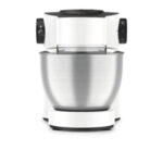 MOULINEX Robot de cocina - MOULINEX QA311510, 1,000 W, Blanco - Imagen 4