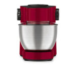 MOULINEX Robot de cocina - MOULINEX QA311510, 1,000 W, Blanco - Imagen 6