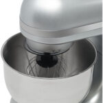 BRANDT Robot de cocina - BRANDT KM650BS, 650 W, Inox - Imagen 3