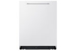 SAMSUNG Lavavajillas integrable 60 cm - SAMSUNG DW60CG550B00ET, 14 servicios, 7 programas, 598 mm, White