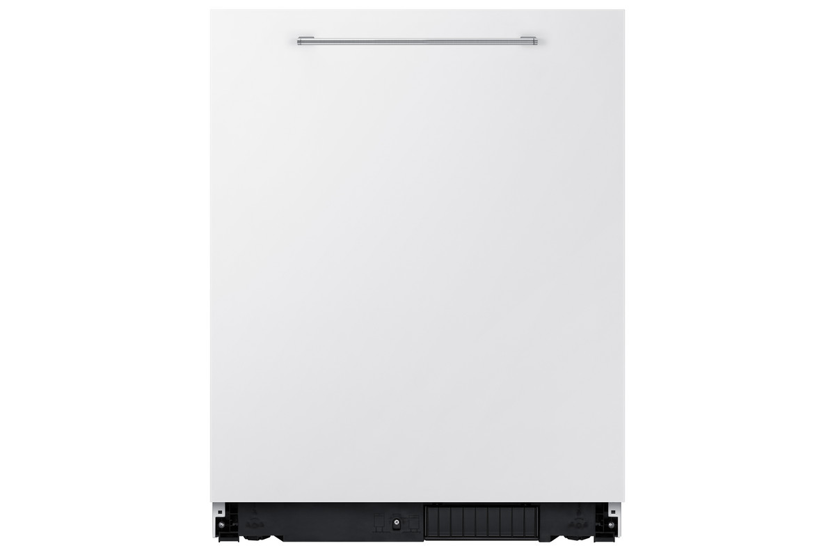 144932977_1 SAMSUNG Lavavajillas integrable 60 cm - SAMSUNG DW60CG550B00ET, 14 servicios, 7 programas, 598 mm, White - Imagen 1