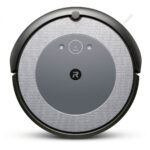 IROBOT Robot friegasuelos - IROBOT i517240, Autonomía 75 min, Gris - Imagen 2