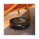 IROBOT Robot friegasuelos - IROBOT j557640, Autonomía 120 min, Negro - Imagen 7