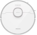 DREAME Robot aspirador - DREAME 20526727, 46 W, Potencia de succión 4000 kPa, Depósito 570 l, Autonomía 150 min, Blanco - Imagen 2