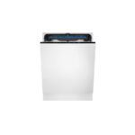 ELECTROLUX Lavavajillas integrable 60 cm - ELECTROLUX LSV48400L, 14 servicios, 6 programas, 60,00 cm, Not available
