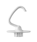 KITCHENAID Robot de cocina - KITCHENAID 1009.02, 250 W, 3,3 l, Rojo - Imagen 3
