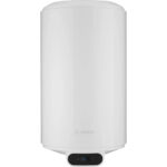 Termo eléctrico - BOSCH, 100 l, Blanco