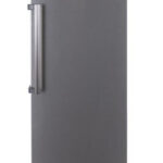 INFINITON Congelador vertical - INFINITON CV-265L85XEN, 282 l, 185 cm, Inox