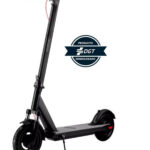 INFINITON Patinete eléctrico - INFINITON BIGCITY PRO NEGRO HOMOLOGADO, Pot. máx. 350 W, Carga máx. 100 kg, Negro