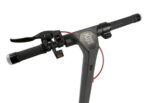 INFINITON Patinete eléctrico - INFINITON BIGCITY PRO NEGRO HOMOLOGADO, Pot. máx. 350 W, Carga máx. 100 kg, Negro - Imagen 2