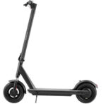 INFINITON Patinete eléctrico - INFINITON BIGCITY PRO NEGRO HOMOLOGADO, Pot. máx. 350 W, Carga máx. 100 kg, Negro - Imagen 4