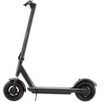 INFINITON Patinete eléctrico - INFINITON BIGCITY PRO BLANCO HOMOLOGADO, Negro - Imagen 4