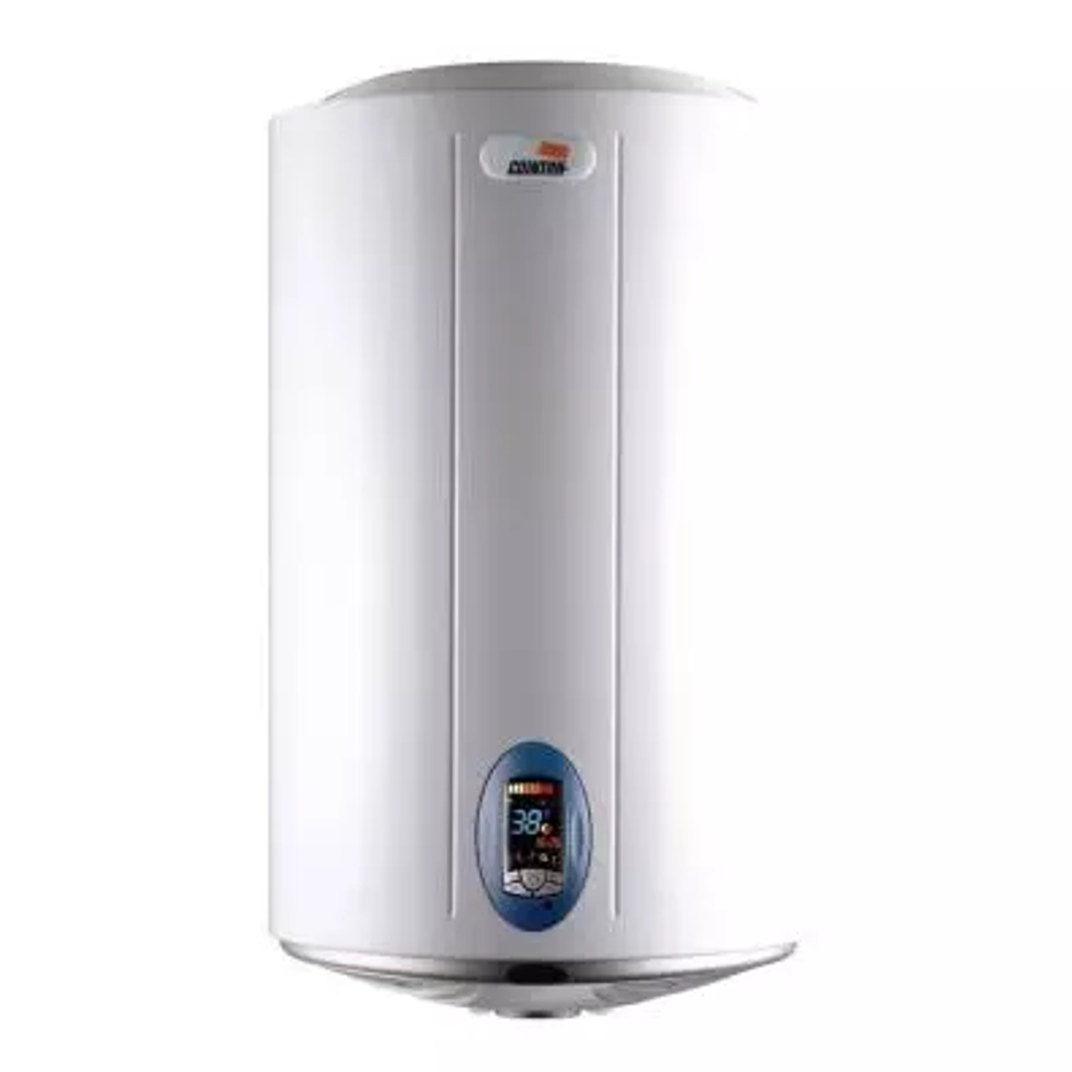 145018158_1 Termo eléctrico - TDG PLUS-80 COINTRA, 76 l, Blanco - Imagen 1