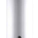 Termo electrico - COINTRA, 97 l, Blanco