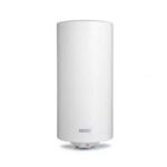 Termo eléctrico - BOSCH, 80 l, Blanco