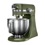 ELECTROLUX Procesador de alimentos - ELECTROLUX 207280030, 1200 W, 10 velocidades, Verde