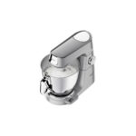 KENWOOD Procesador de alimentos - KENWOOD KVL85.424SI, 1500 W, 13 velocidades, Plata - Imagen 2