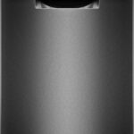 BOSCH Lavavajillas libre instalación 60 cm - BOSCH SMS4EMC06E, 14 servicios, 6 programas, 600 mm, Negro