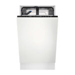 ELECTROLUX Lavavajillas integrable 45 cm - ELECTROLUX EEG62310L, 9 servicios, 8 programas, 44,6 cm, No aplicable - Imagen 2