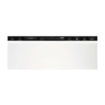 ELECTROLUX Lavavajillas integrable 45 cm - ELECTROLUX EEG62310L, 9 servicios, 8 programas, 44,6 cm, No aplicable - Imagen 3