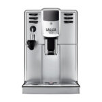 GAGGIA Cafetera express - GAGGIA Anima Deluxe, 15 bar, 1900 W, 2 tazas, Acero