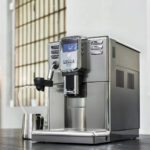 GAGGIA Cafetera express - GAGGIA Anima Deluxe, 15 bar, 1900 W, 2 tazas, Acero - Imagen 7