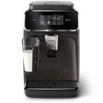 PHILIPS Cafetera automática - PHILIPS EP2334/10, 15,0 bar, 1500 W, 2,0 tazas, Negro - Imagen 2