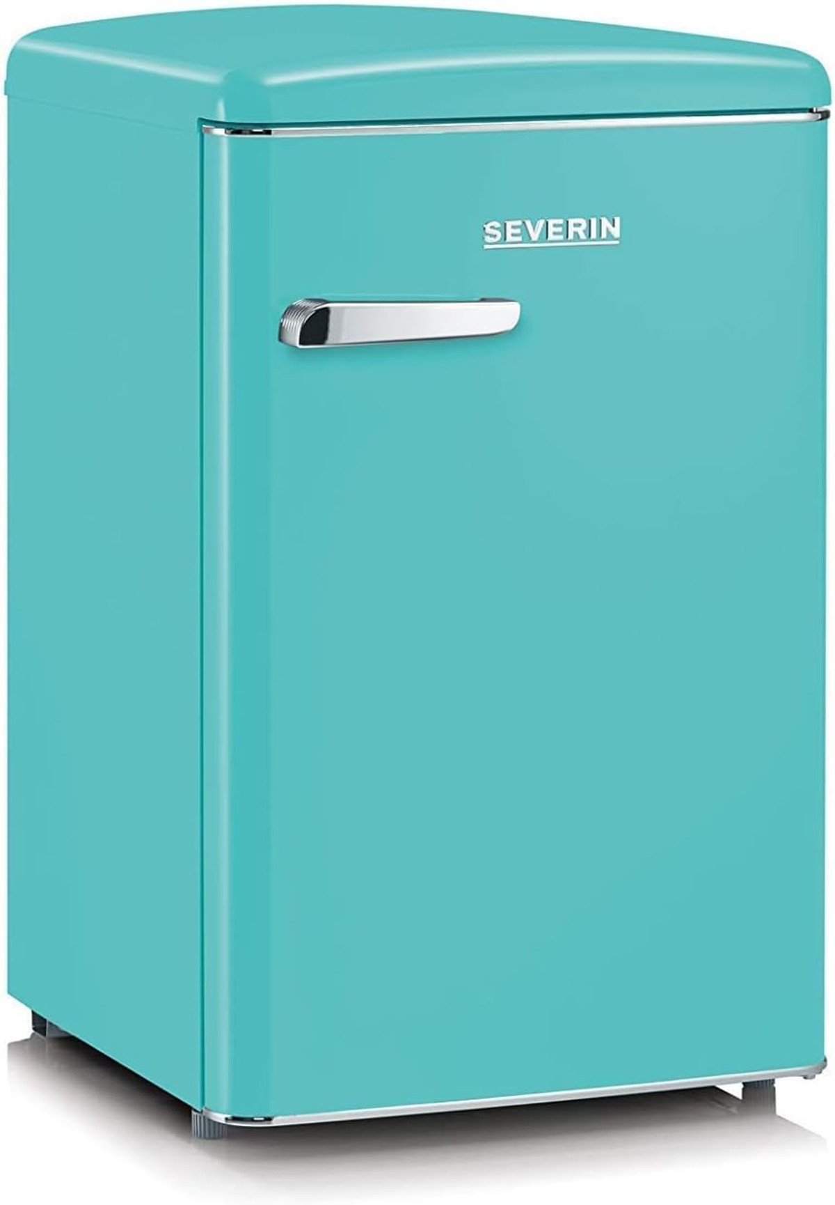 145247783_1 SEVERIN Nevera pequeña - SEVERIN RKS 8834, Altura 89,5 cm, Capacidad 108 l, Turquesa - Imagen 1