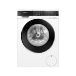 SIEMENS Lavadora secadora - SIEMENS WN44G2A0ES, 10,5 kg + 6 kg, Blanco