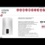 Termo eléctrico - ARISTON, 80 l, Blanco - Imagen 3