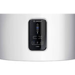 Termo eléctrico - ARISTON, 80 l, Blanco - Imagen 7