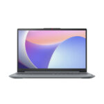LENOVO Portátil - LENOVO 8854, 15,6 " Full-HD, Intel Core i3 N305, 8 GB RAM, 256 GB SSD, UHD Graphics, Windows 11 Home, idioma del teclado: ES, Gris - Imagen 2