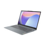 LENOVO Portátil - LENOVO 8854, 15,6 " Full-HD, Intel Core i3 N305, 8 GB RAM, 256 GB SSD, UHD Graphics, Windows 11 Home, idioma del teclado: ES, Gris - Imagen 3