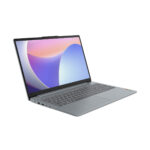 LENOVO Portátil - LENOVO 8854, 15,6 " Full-HD, Intel Core i3 N305, 8 GB RAM, 256 GB SSD, UHD Graphics, Windows 11 Home, idioma del teclado: ES, Gris - Imagen 4
