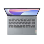 LENOVO Portátil - LENOVO 8854, 15,6 " Full-HD, Intel Core i3 N305, 8 GB RAM, 256 GB SSD, UHD Graphics, Windows 11 Home, idioma del teclado: ES, Gris - Imagen 5
