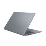 LENOVO Portátil - LENOVO 8854, 15,6 " Full-HD, Intel Core i3 N305, 8 GB RAM, 256 GB SSD, UHD Graphics, Windows 11 Home, idioma del teclado: ES, Gris - Imagen 6