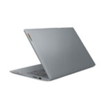 LENOVO Portátil - LENOVO 8854, 15,6 " Full-HD, Intel Core i3 N305, 8 GB RAM, 256 GB SSD, UHD Graphics, Windows 11 Home, idioma del teclado: ES, Gris - Imagen 7